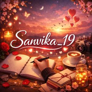 Sanvika  logo