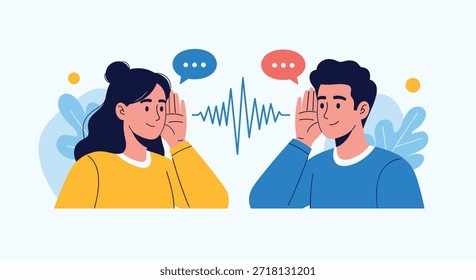 Importancia de la Escucha Activa en sitiaciones de alta tenison 4 y 5