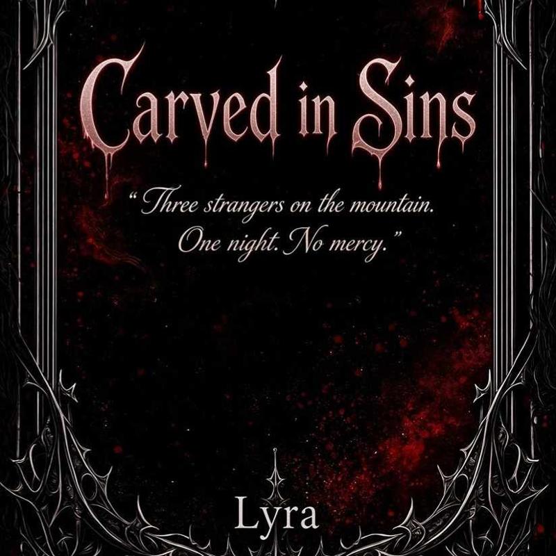 Carved in Sins 🔞