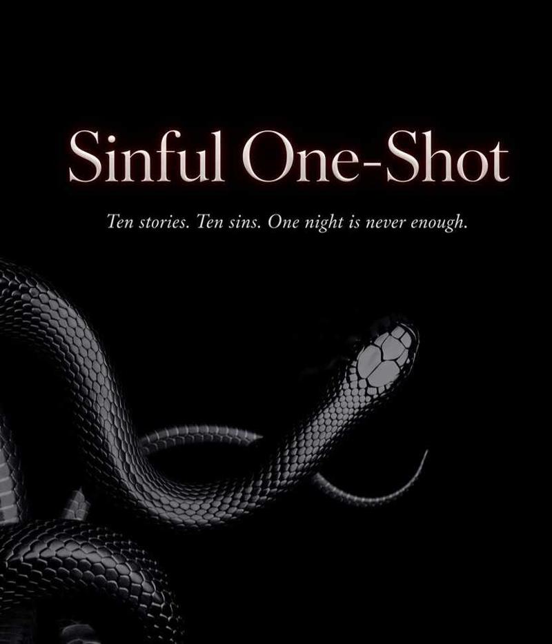 Sinful One Shots