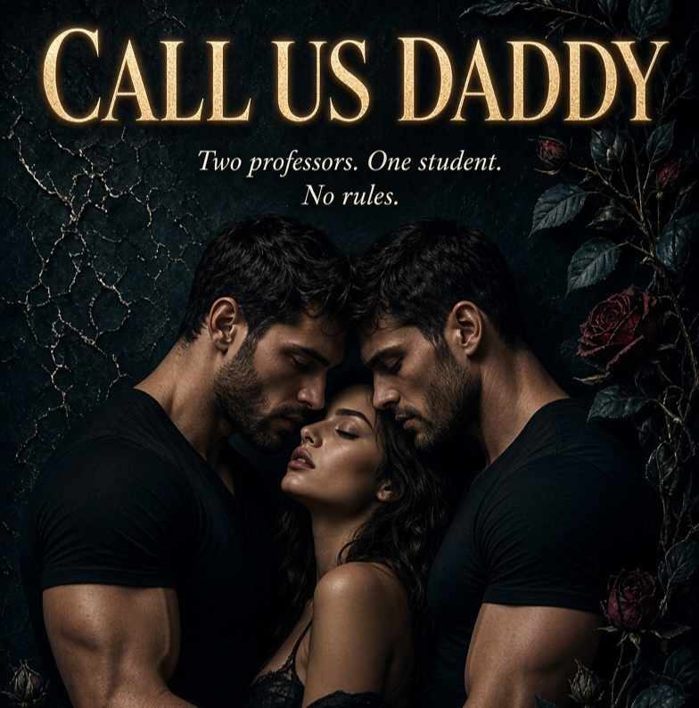 CALL US DADDY 🔞🔞