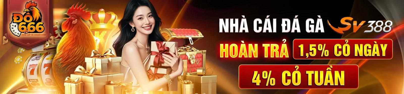 Nhà cái trực tuyến DO666 - Điểm đến uy tín cho các sản phẩm giải trí hấp dẫn