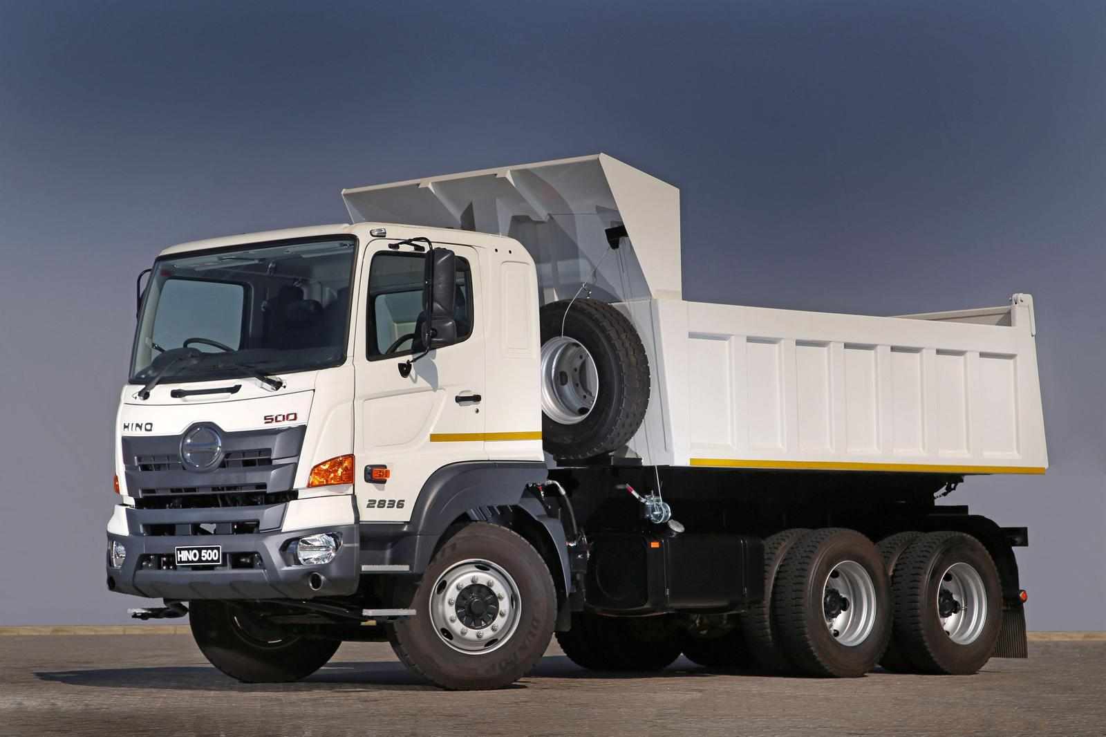 Gibbons Commercial | Trucks For Sale NZ