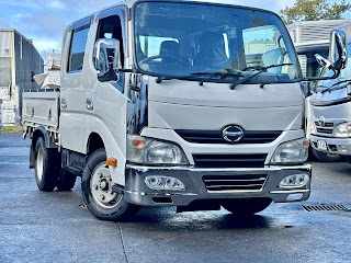 Trucks for Sale NZ