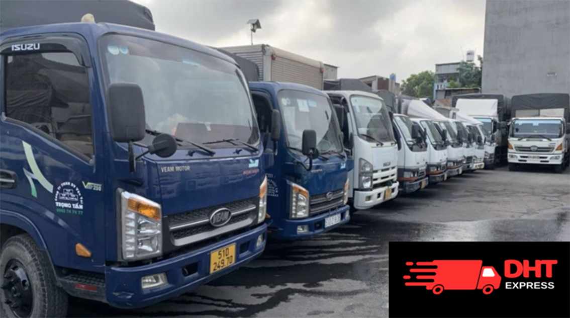 Nhà Xe Gửi Hàng Hà Nội Quảng Ngãi | Siêu Tốc chỉ 2 ngày