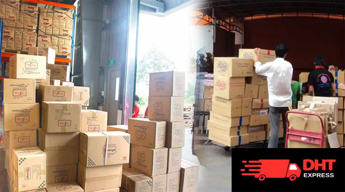 Gửi Hàng Hà Nội Quy Nhơn| Nhanh Chóng giá rẻ 2025