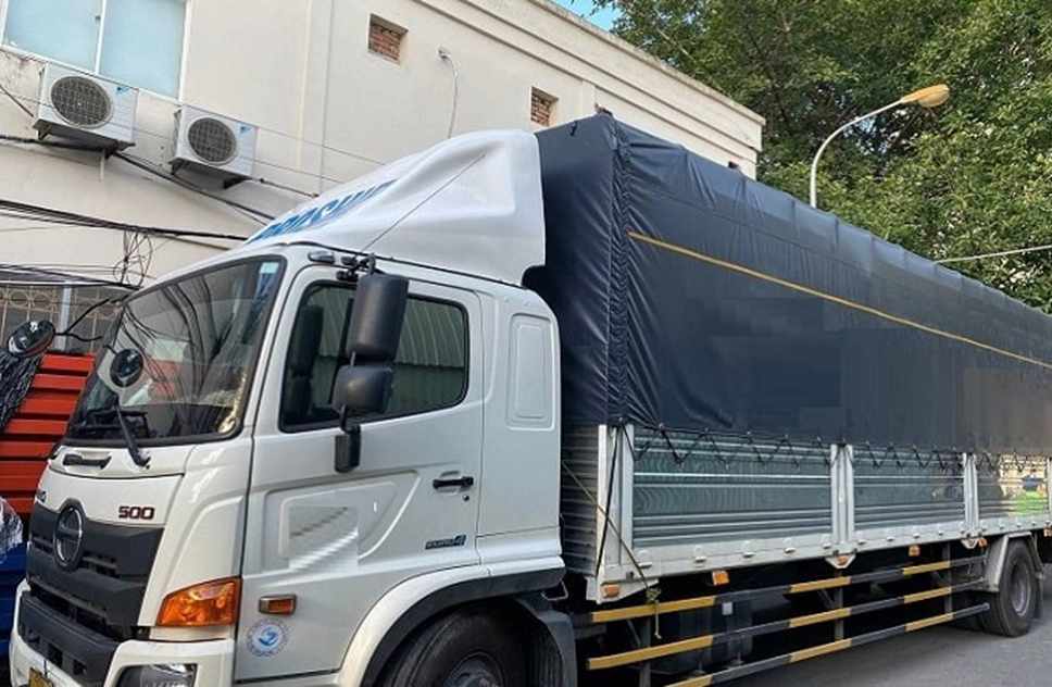 Dịch vụ gửi hàng Hà Nội Vũng Tàu | Bảng giá rẻ nhất 2025