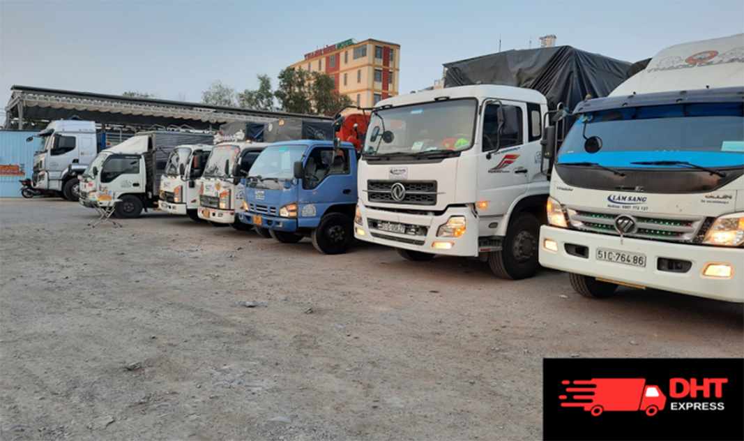 Dịch vụ vận chuyển Hà Nội Phan Thiết | nhanh chóng giá rẻ 2025