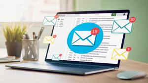 How to Get Roundcube Email on Gmail Account with Batch mode