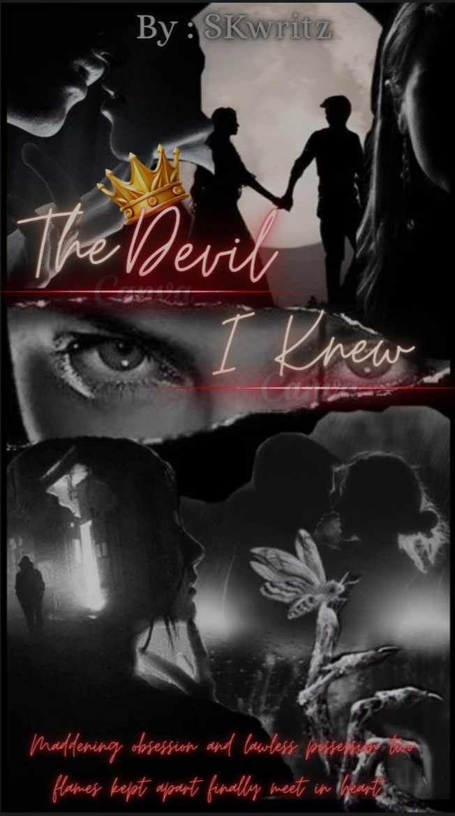 The Devil I Knew