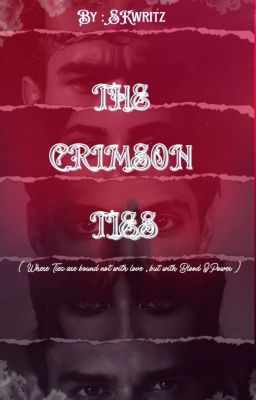 THE CRIMSON TIES