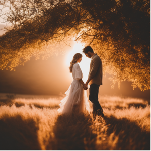 Chapter ~16 Look of Love