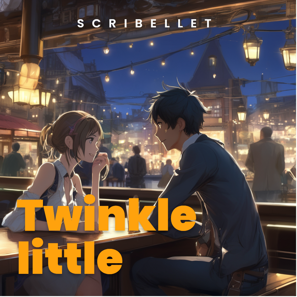 Twinkle little