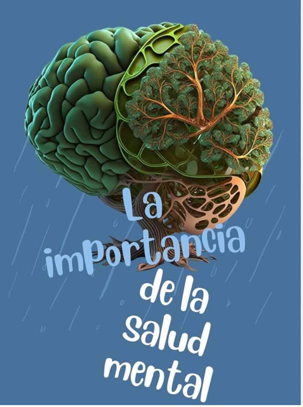 La importancia de la salud mental.