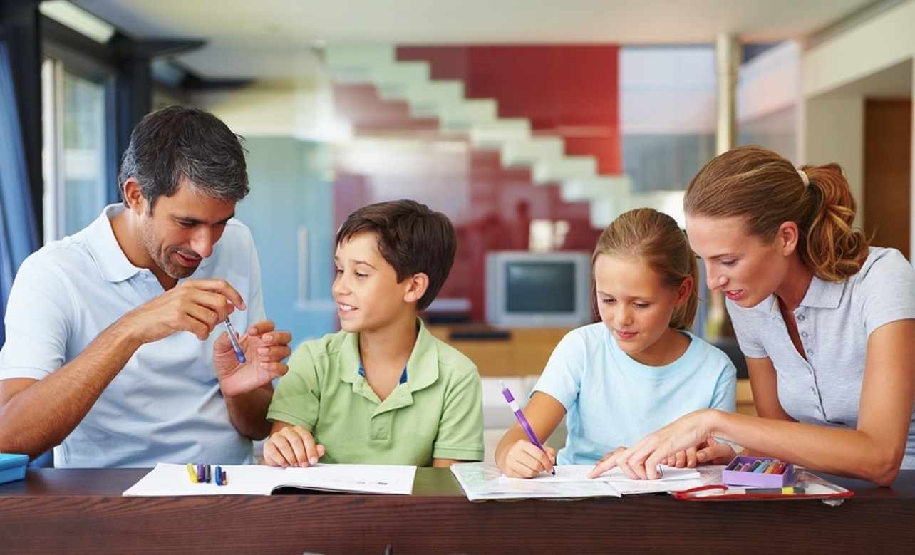 Opinión sobre el tipo de familia con soporte.