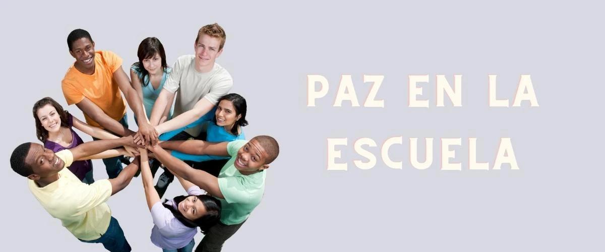 “Escuchar para comprender: la base de la cultura de paz en la escuela”