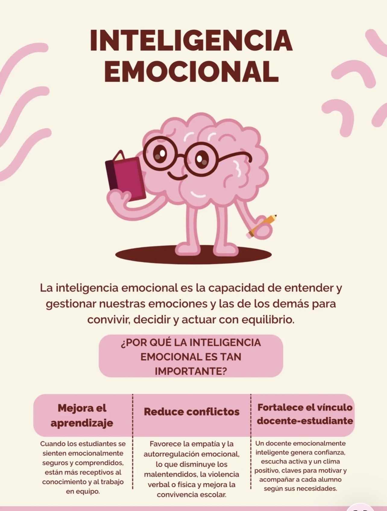 Disciplina positiva e inteligencia emocional: claves para una mejor convivencia escolar