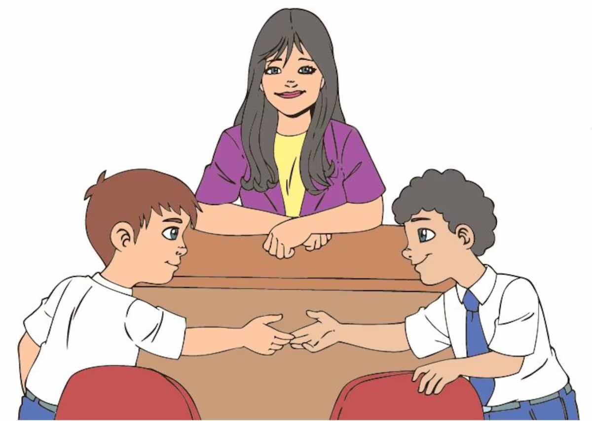 La Caja de Herramientas del Psicólogo Escolar para el Manejo y la Gestión de Conflictos