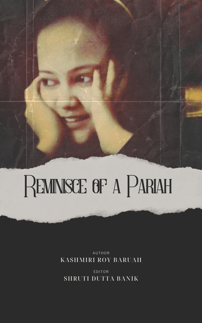 Reminisce of the pariah