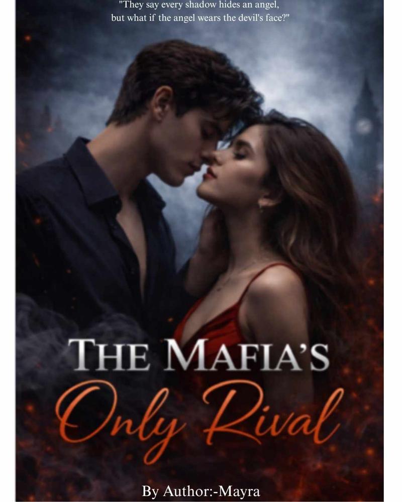 The Mafia's Only Rival