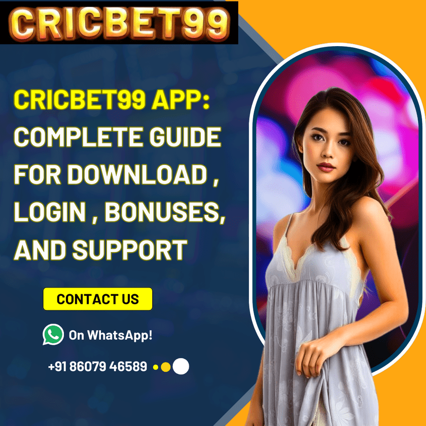 How to Use Cricbet99 App for Cricket Betting in India