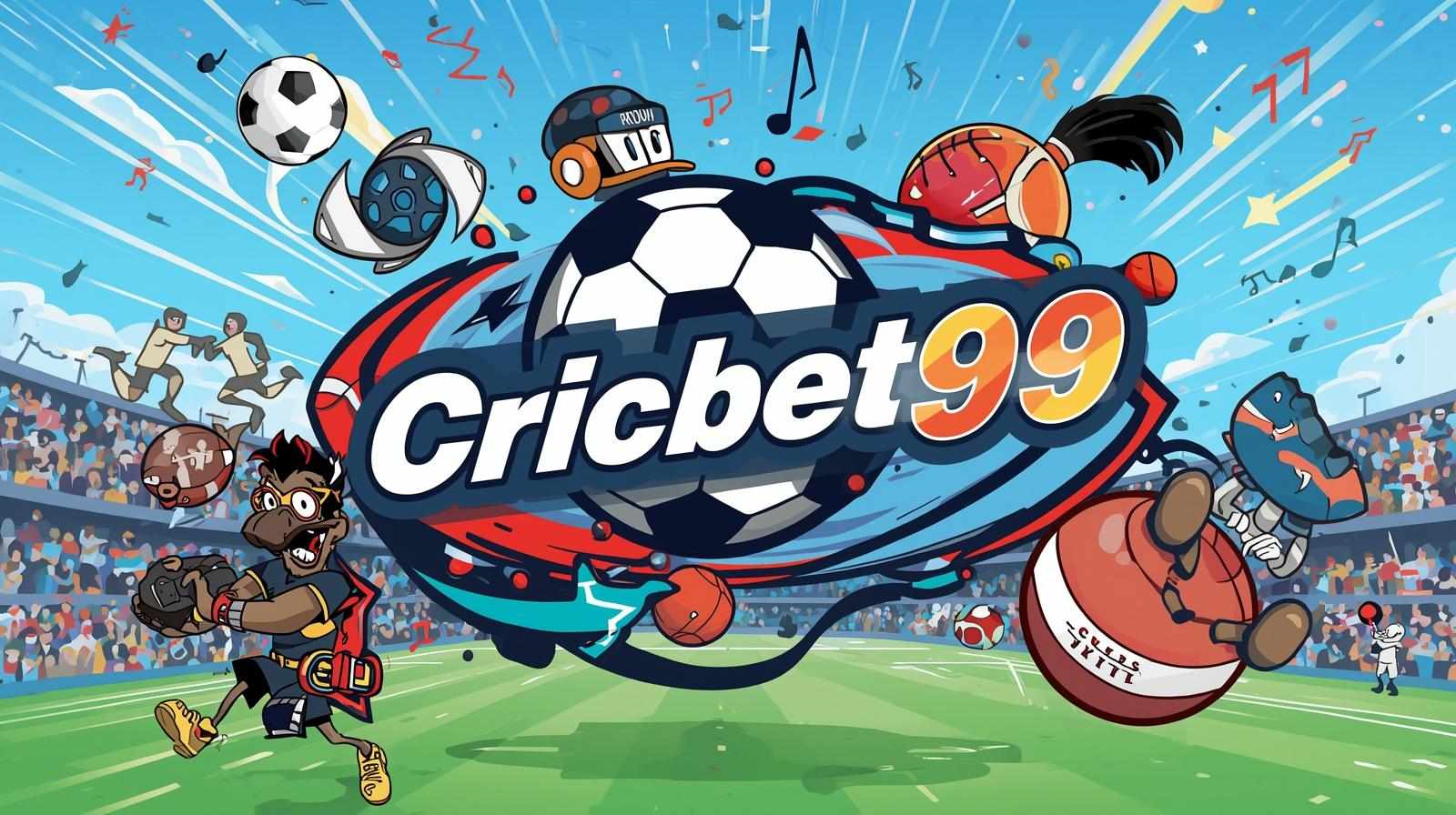 Cricbet 99 Live Match Betting: What You Need to Know
