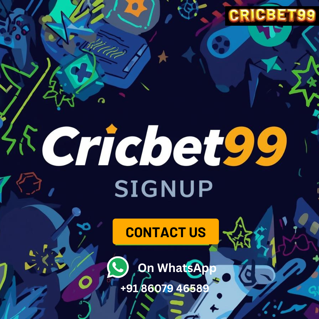 Explore Exciting New Features on Cricbet99 Official Website