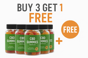 Denver Farms CBD Gummies (Real Review) – Natural Stress Relief or Just Hype? Price & Order Link