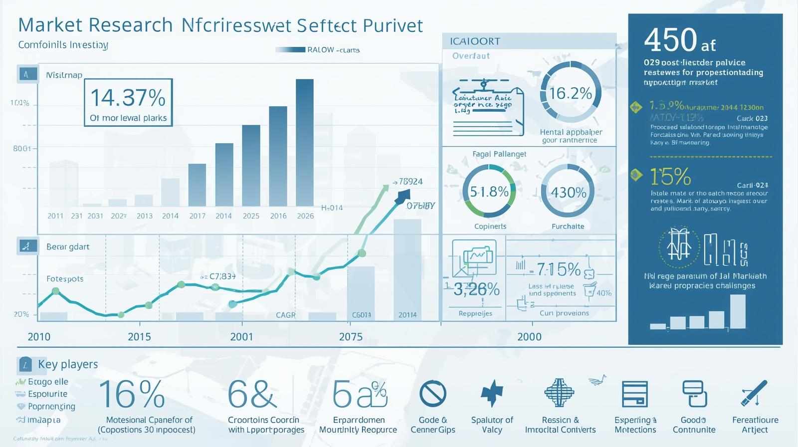 Slurry Pumps  Market Latest Trend, Growth, Size, Application & Forecast by 2032
