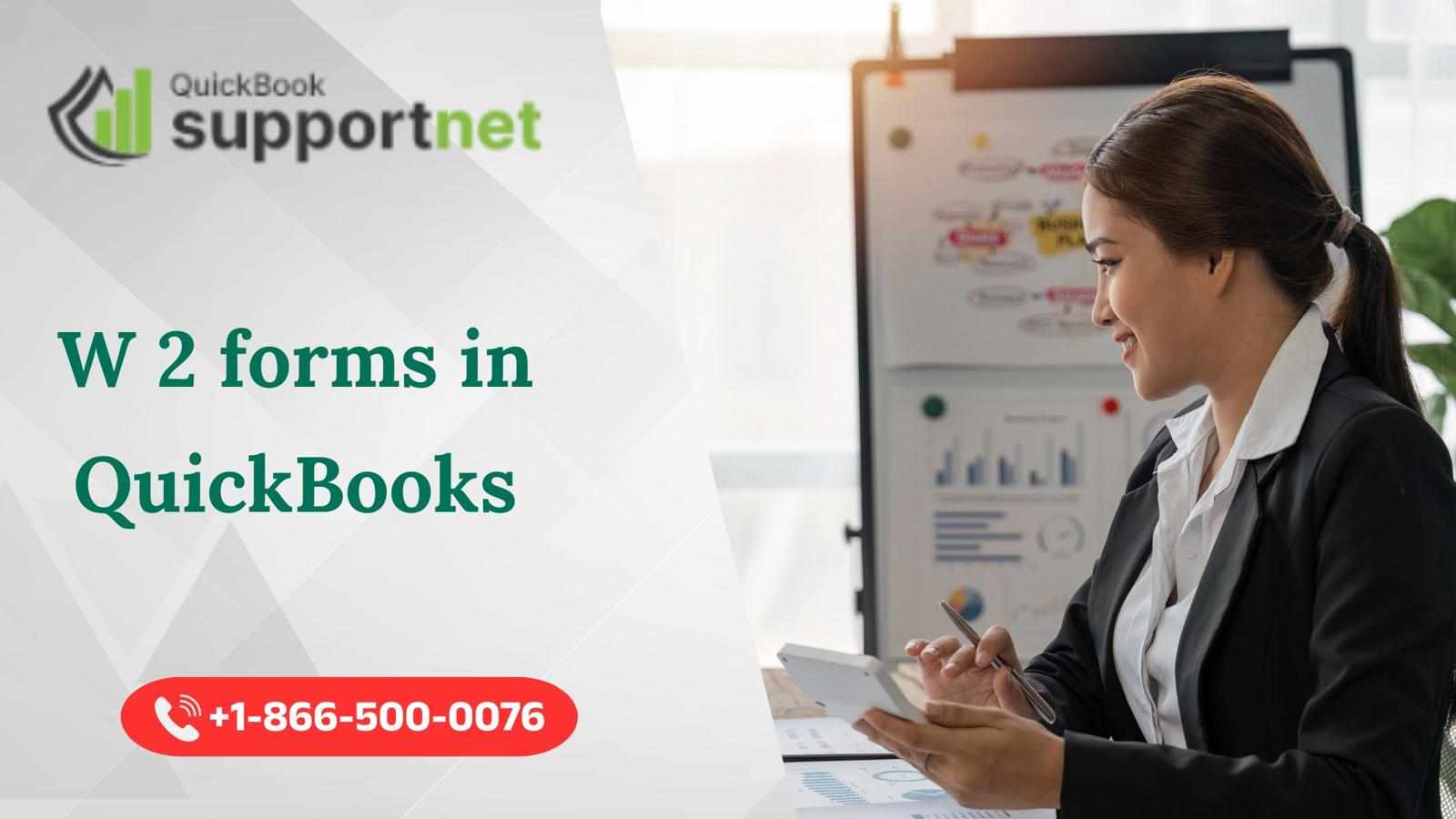 QuickBooks W-2 Guide 2025: How to Print, File, and Stay IRS Compliant