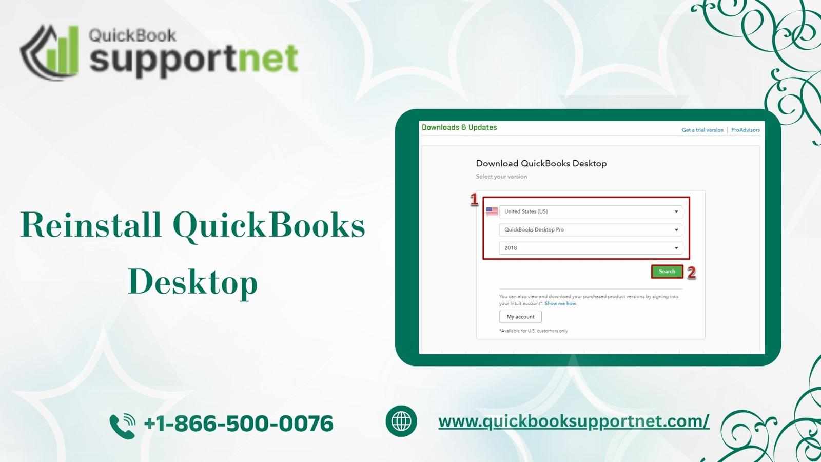 Why and How to Reinstall QuickBooks Desktop for Best Performance