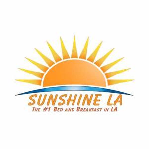 Sunshine LA Bed and Breakfast