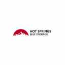 Hot springs Self storage logo
