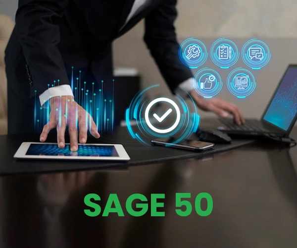How Do I Contact Sage 50 Canada Support?