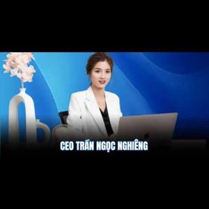 Ceo Trần Ngọc Nghiêng