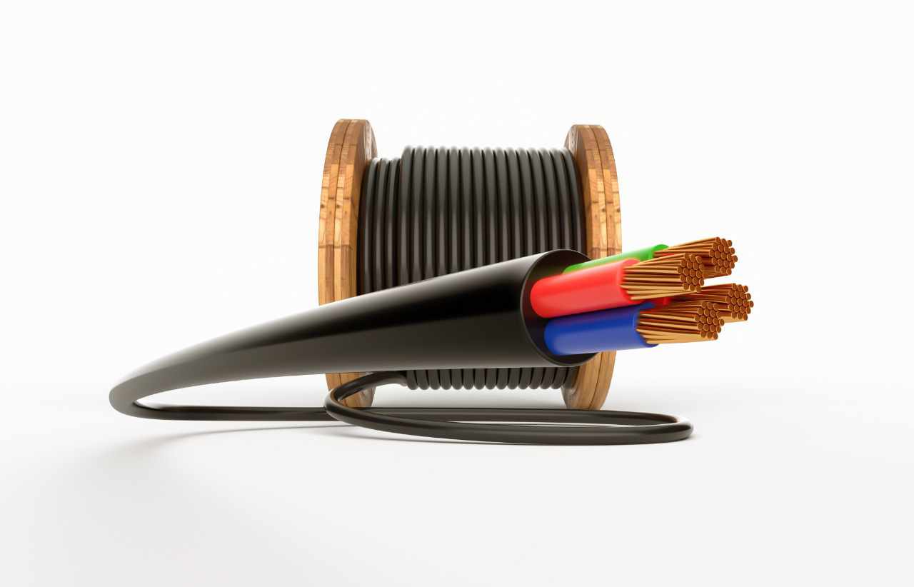 Eco-Friendly and Low-Smoke Rubber Cables from UAE Suppliers