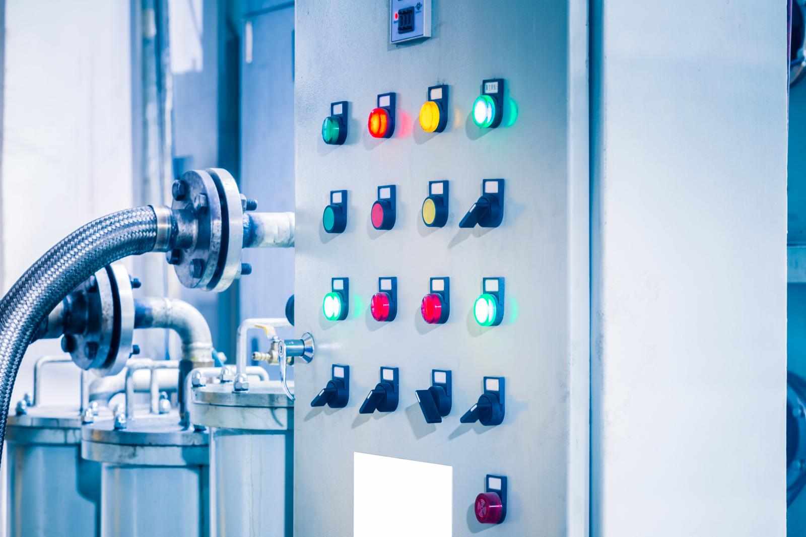 Why Quality Matters When Choosing an Electrical DB Panel