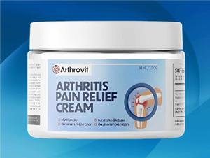 arthricarepainreliefcream