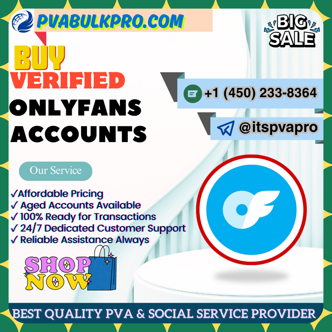 Buying Verified OnlyFans  Account: Risks, Red Flags & Legal Alternatives