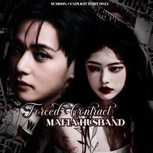FORCED MAFIA HUSBAND