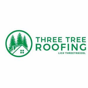 Three Tree Roofing