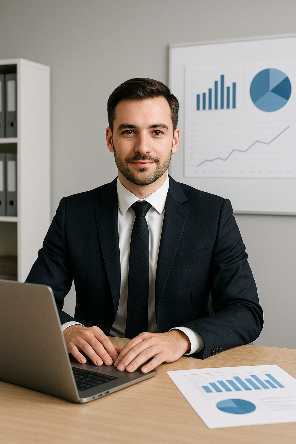 Administración de empresa