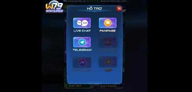 Win79 - Nền Tảng Giải Trí Đỉnh Cao, Chinh Phục Thị Trường Quốc Tế