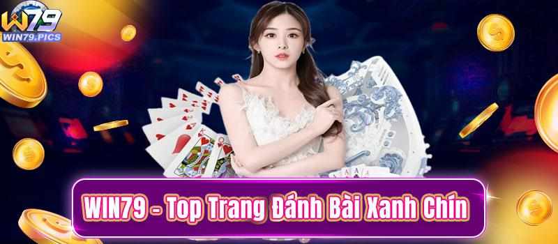 Win79 - Nền tảng giải trí hàng đầu, khẳng định vị thế tại Việt Nam và quốc tế