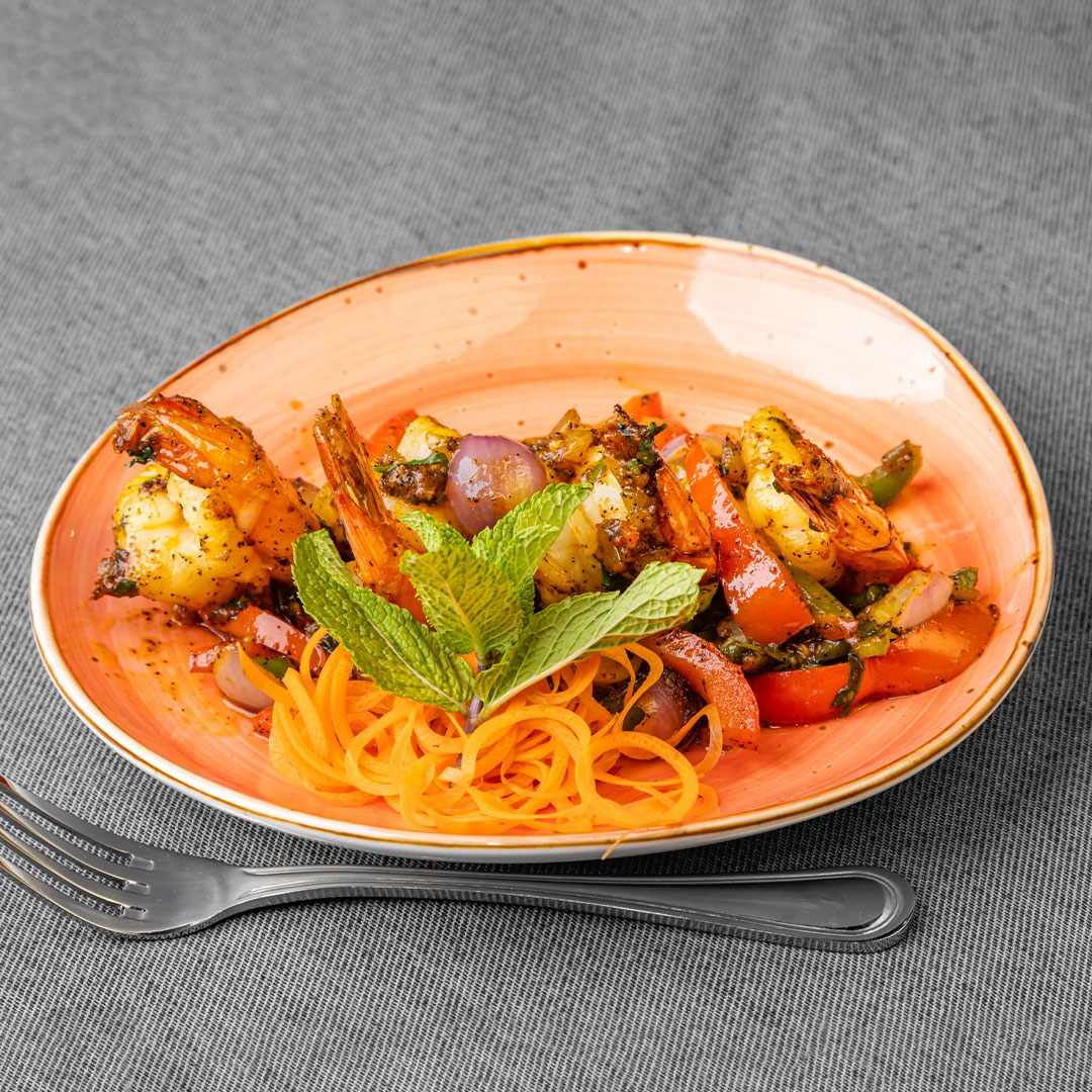 Why Fall Flavors Work Perfectly with Indian Spices: Best Indian Food in NJ