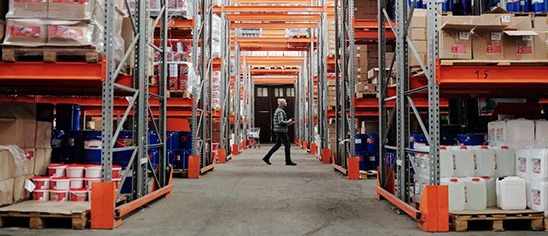Beverage Warehousing in Canada: Keeping Quality and Efficiency on Tap