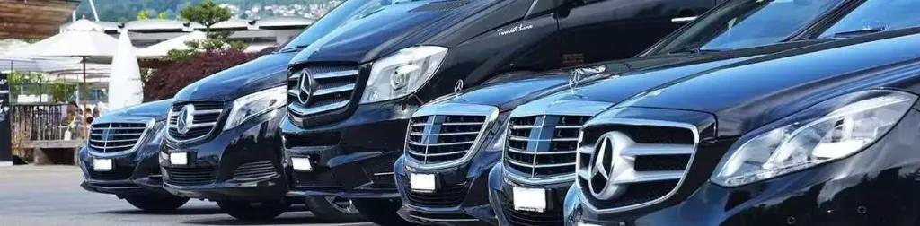 Melbourne Tullamarine Airport Chauffeur Transfer Service