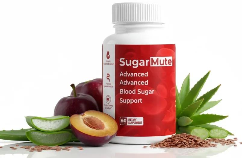 SugarMute Diabetes - Opinions (Integral Warning Alert!) I Attempted It For 112 Days!
