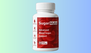 SugarMute | Safe & Effective Solution for Sugar Balance