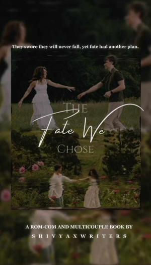 Chapter 7 - heartbreak